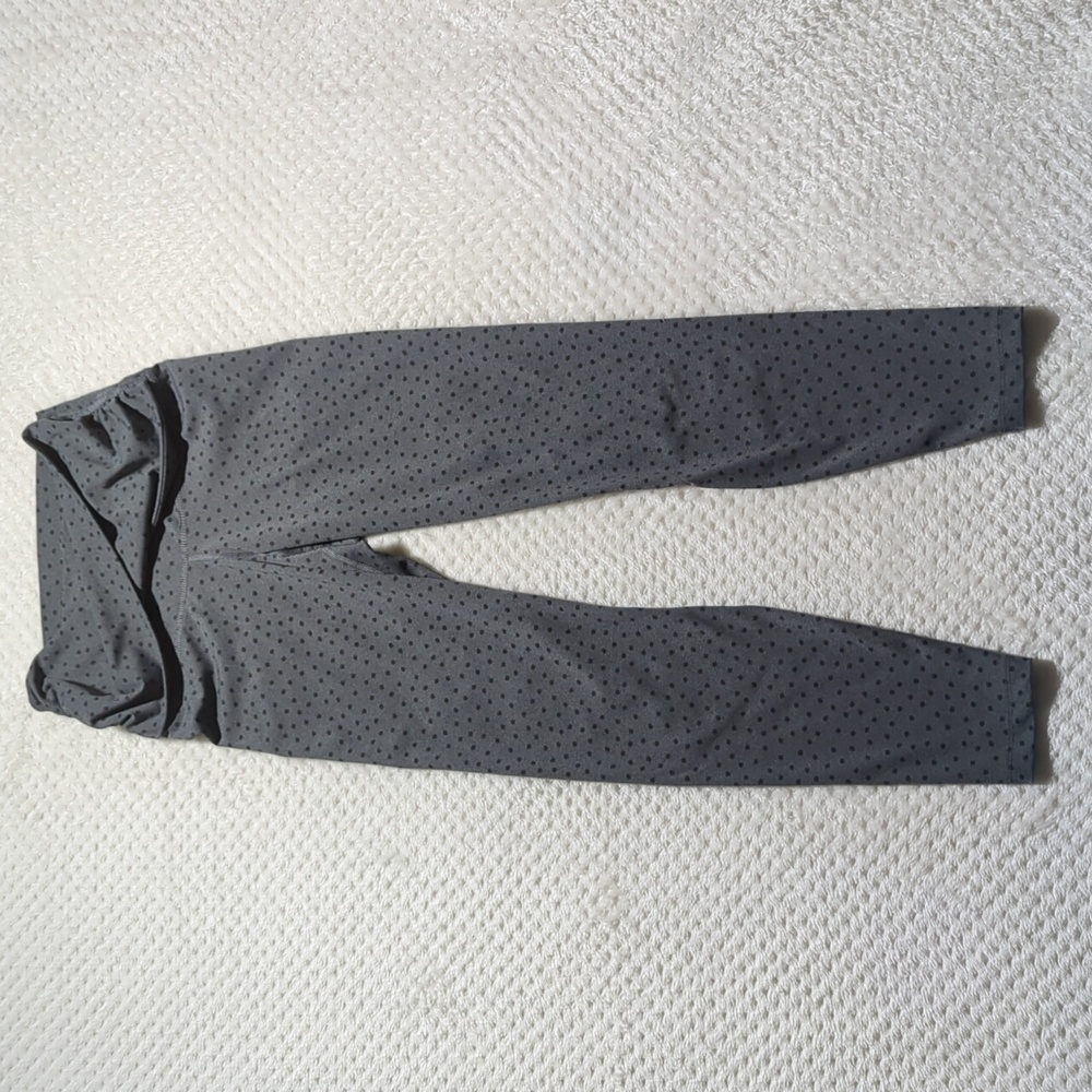 Nike Yoga Twist Waist Leggings